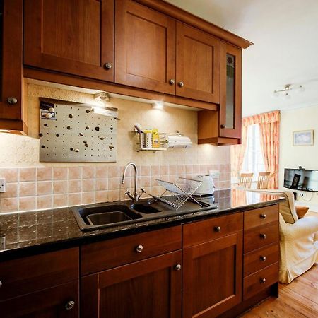 Guestready - Historic Edinburgh Old Town Apartment Exteriér fotografie