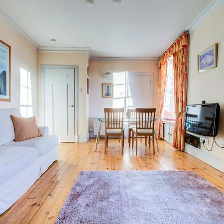Guestready - Historic Edinburgh Old Town Apartment Exteriér fotografie