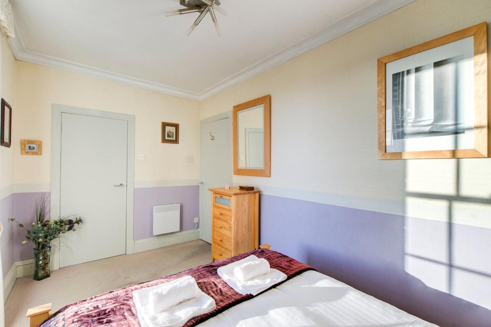Guestready - Historic Edinburgh Old Town Apartment Exteriér fotografie