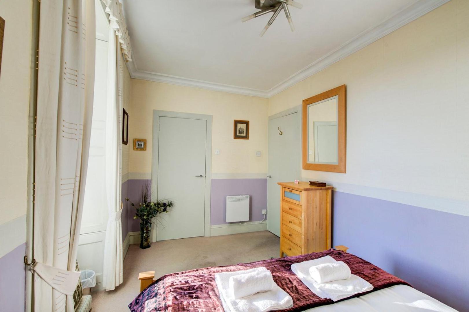Guestready - Historic Edinburgh Old Town Apartment Exteriér fotografie