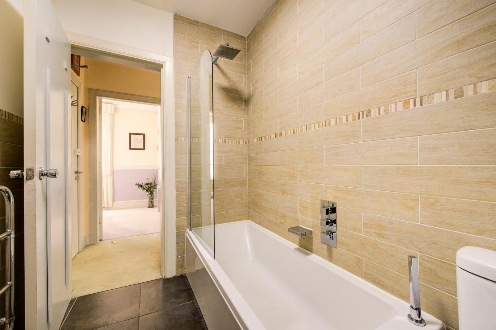 Guestready - Historic Edinburgh Old Town Apartment Exteriér fotografie